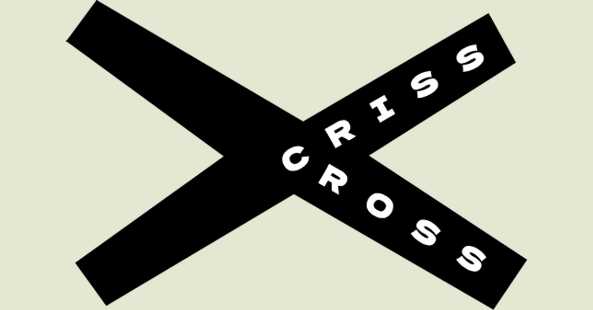 CrissCross Buy Handwoven Homeware Accessories