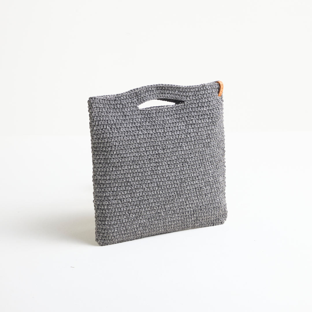 Scrap Book Tote