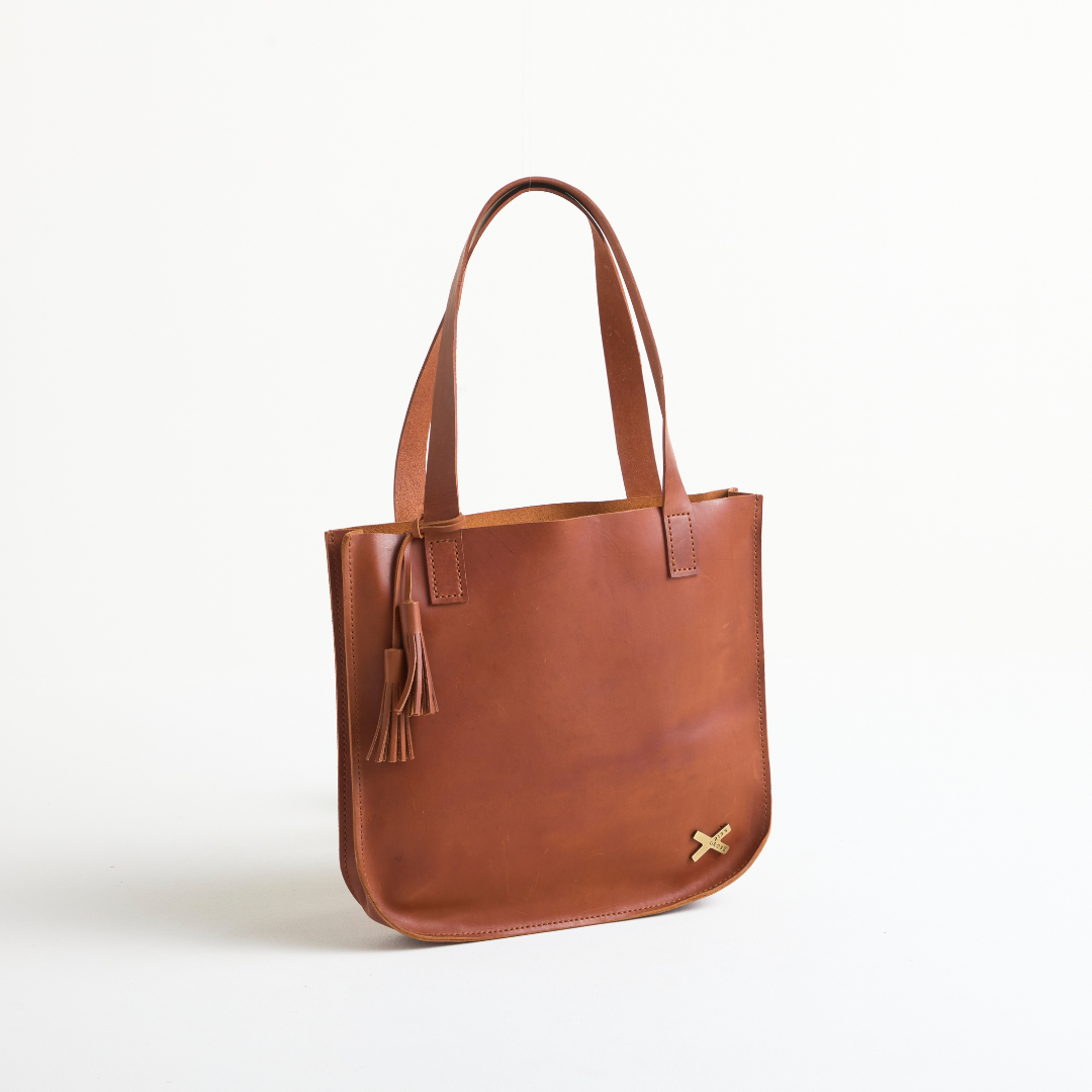 The Slim Tote