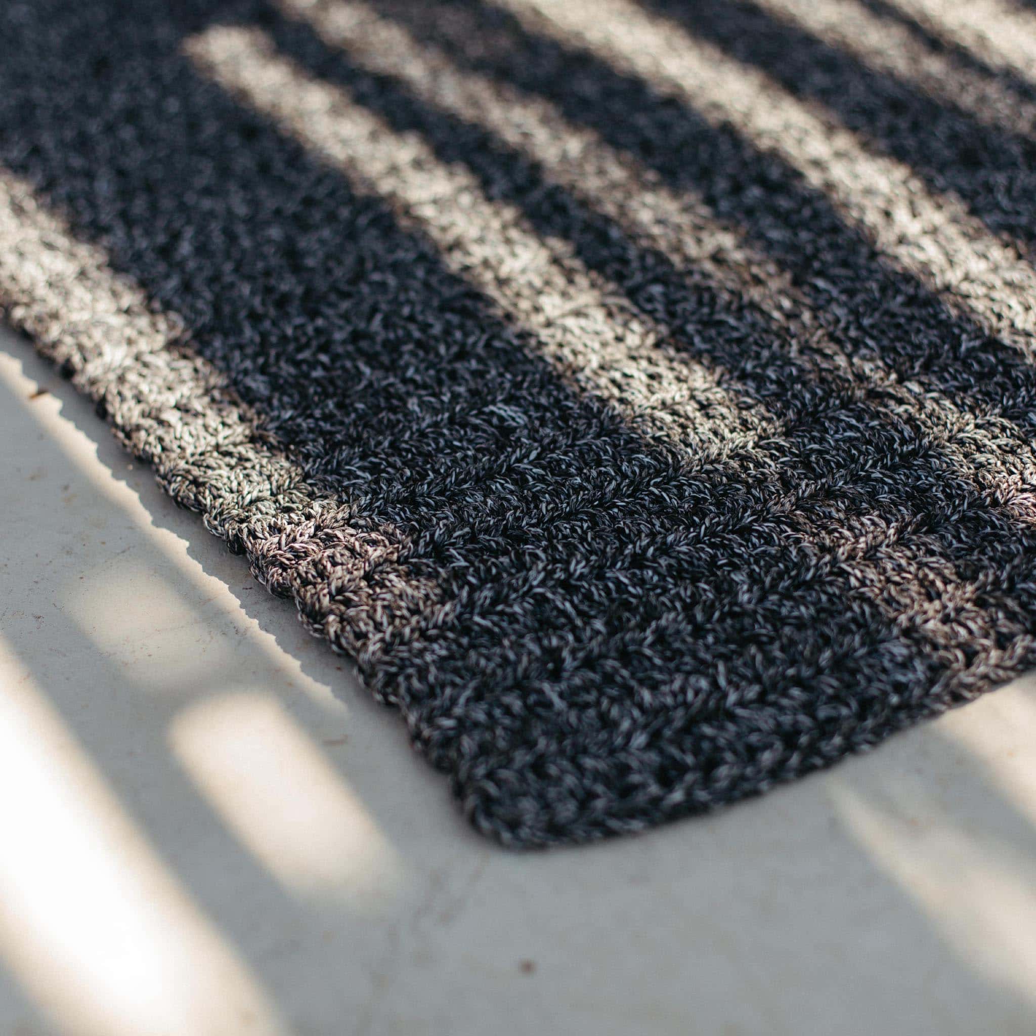 CrissCross | Handmade Rugs