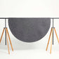 Dim Grey - 220 cm