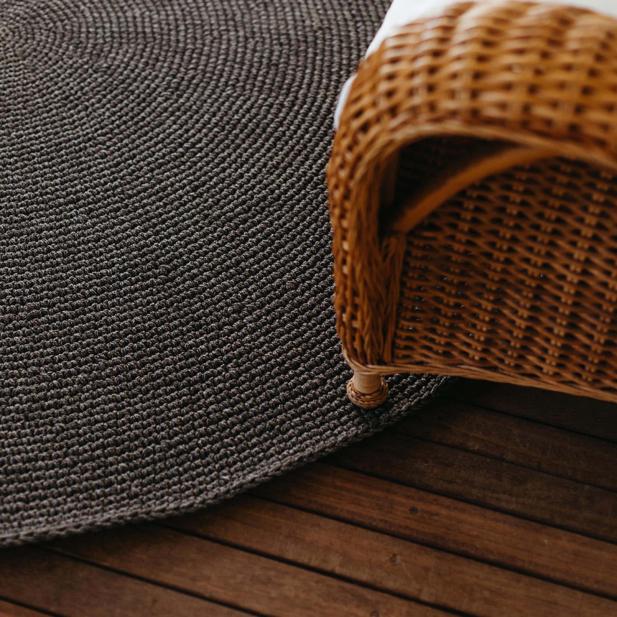 CrissCross | Handmade Rugs